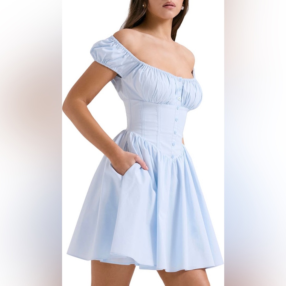 House of CB Nala Dress